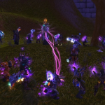 Tombeur WoW : Comment réussir facilement ce haut-fait de l&rsquo;événement De l&rsquo;amour dans l&rsquo;air ?