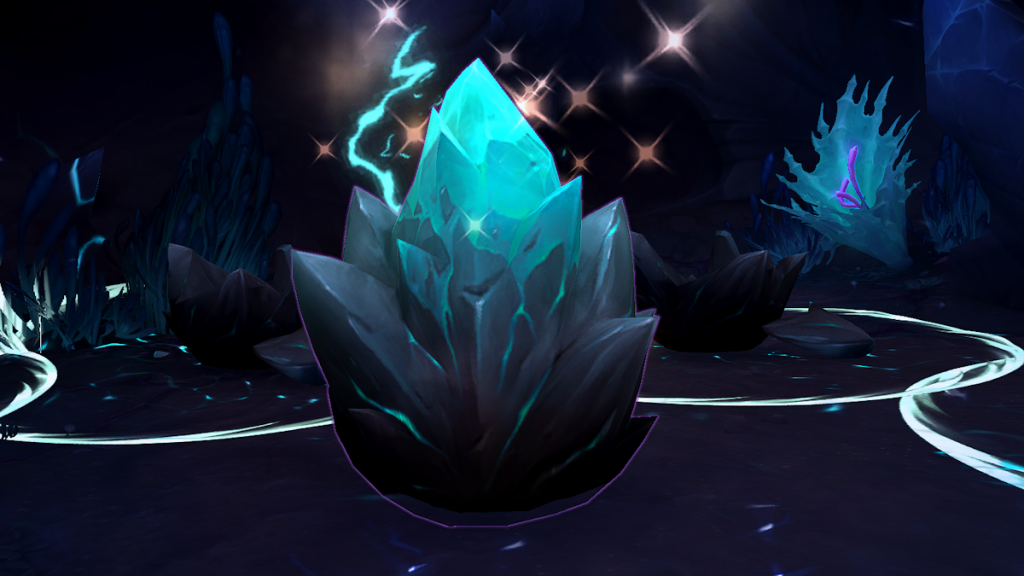 Ultime couvée de Prédaxas WoW : Comment ouvrir ce Trésor de la Tempête du Vide à Midnight ?