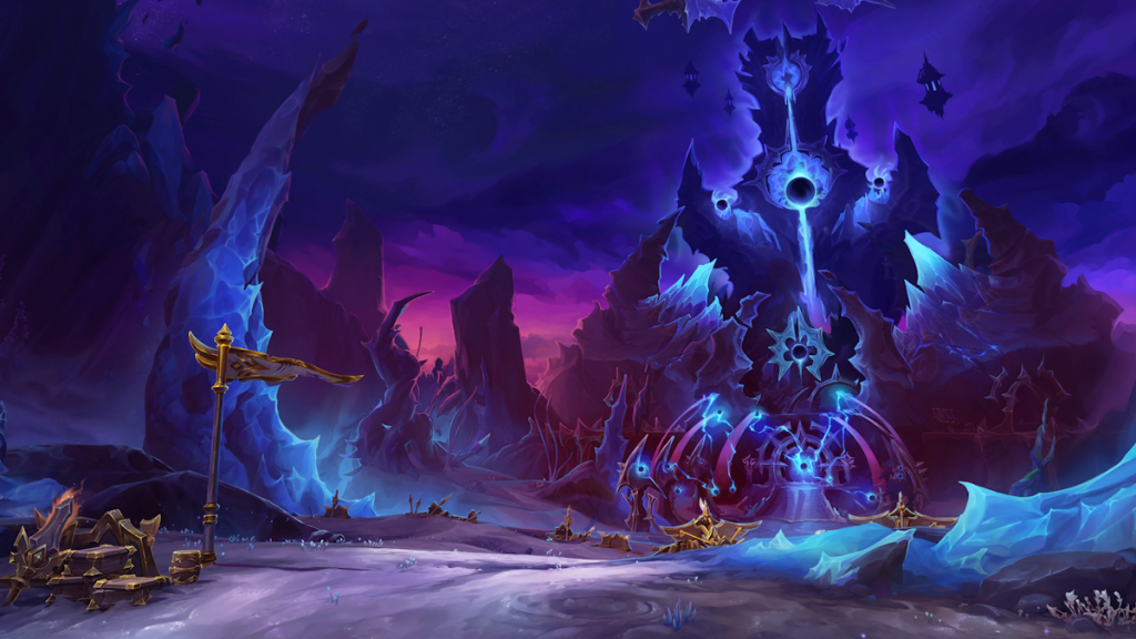 Flèche du Vide : Tout savoir sur le 1er raid de la Saison 1 de Midnight