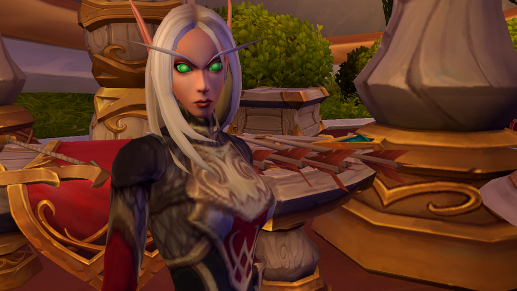 Jeton sanglant WoW : Où trouver et dépenser cette monnaie PvP dans Midnight ?