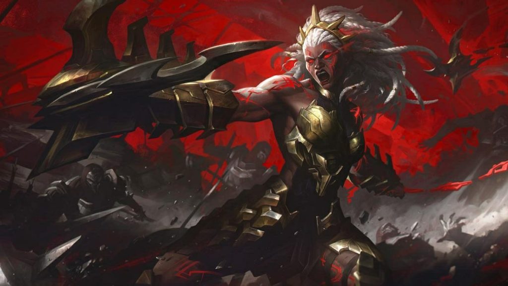 TFT patch 16.4 : Ornn et Ambessa prêts à dominer après le chaos de la 16.3 et des augments d&rsquo;éco ?