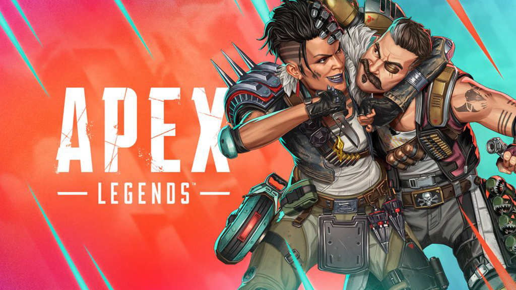 Apex Legends va fermer ses serveurs sur Nintendo Switch