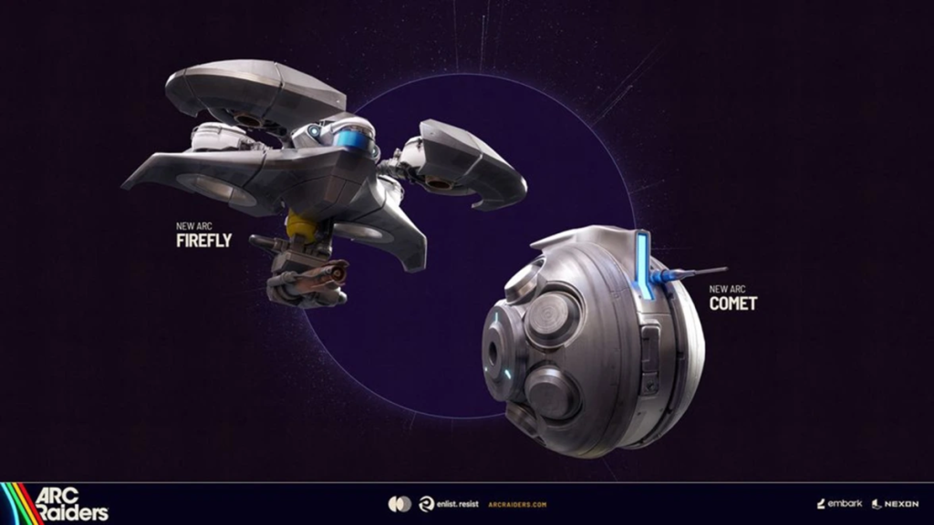 ARC Raiders : de nouvelles menaces sont arrivées !