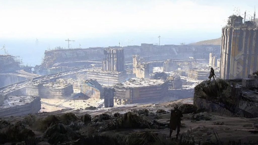 ARC Raiders : la mise à jour Shrouded Sky arrive la semaine prochaine