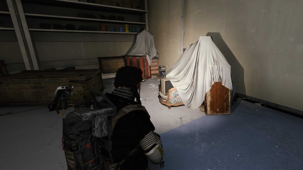 Soirée Ciné ARC Raiders : où trouver les cassettes de films ?