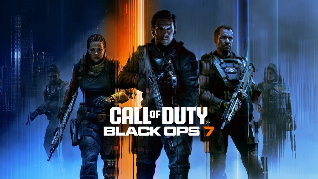 Call of Duty Black Ops 7 est gratuit, mais ne tardez pas trop !