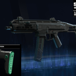 Rev 46 BO7 : la meilleure classe avec accessoires, équipements et atouts pour Black Ops 7