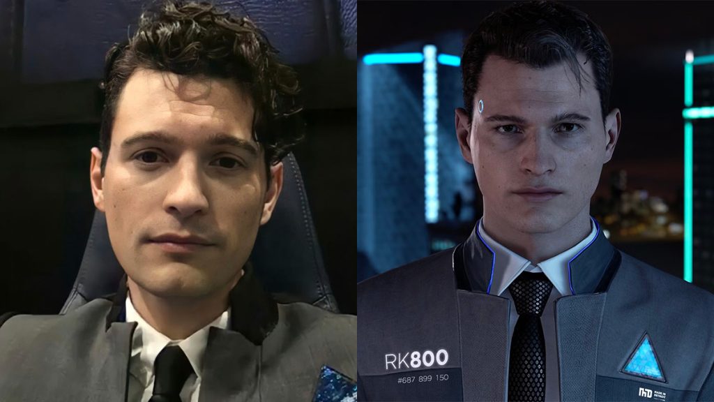 State of Play : Bryan Dechart impliqué dans un nouveau jeu ? L&rsquo;acteur tease quelque chose !