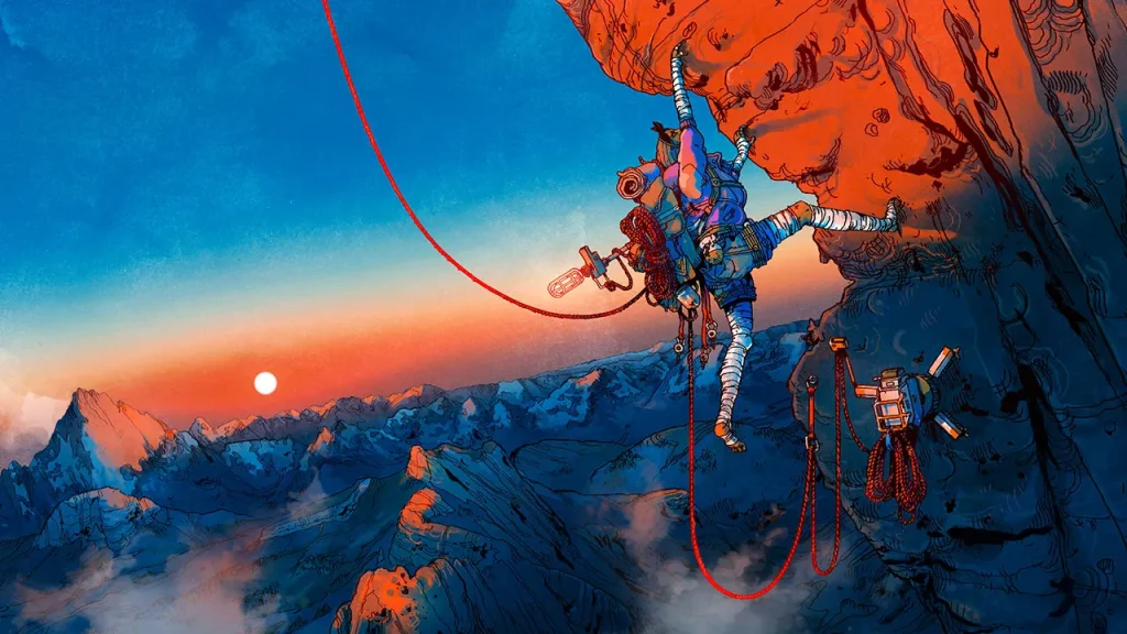 Illustration catégorie