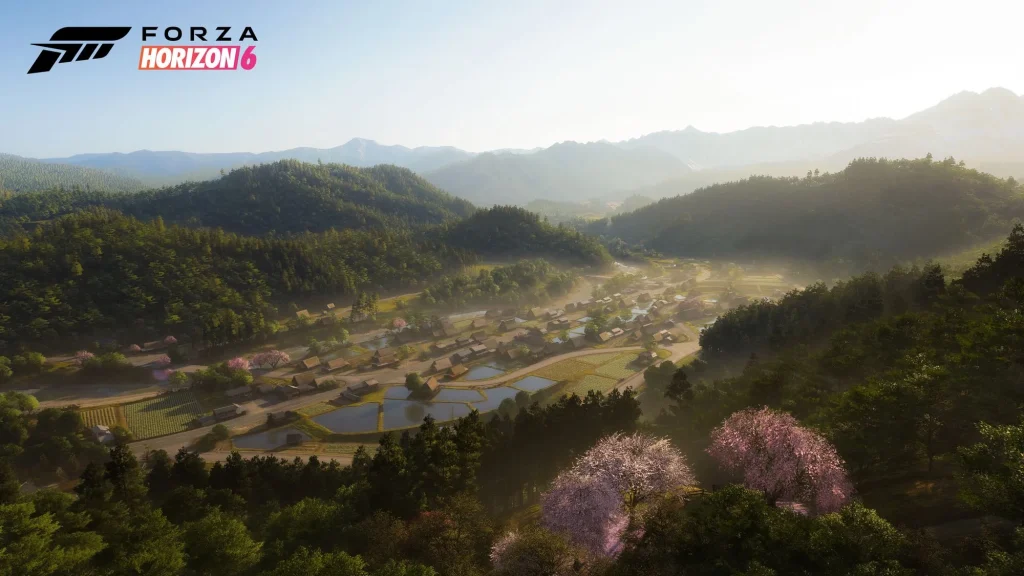 Forza Horizon 6 : une campagne massive au Japon avec une progression repensée et de la co-op