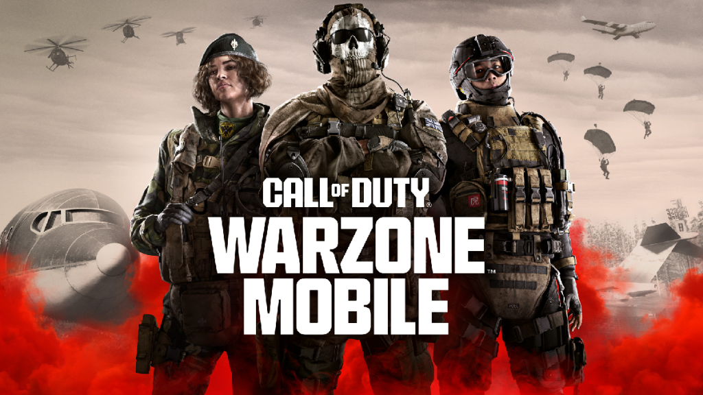 Call of Duty: Warzone Mobile tire sa révérence après seulement un an d’existence