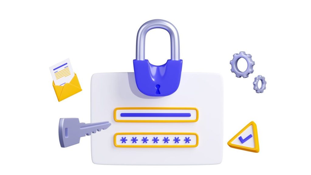 Les Réflexes De Sécurité Après S’être Retrouvé Enfermé Dehors