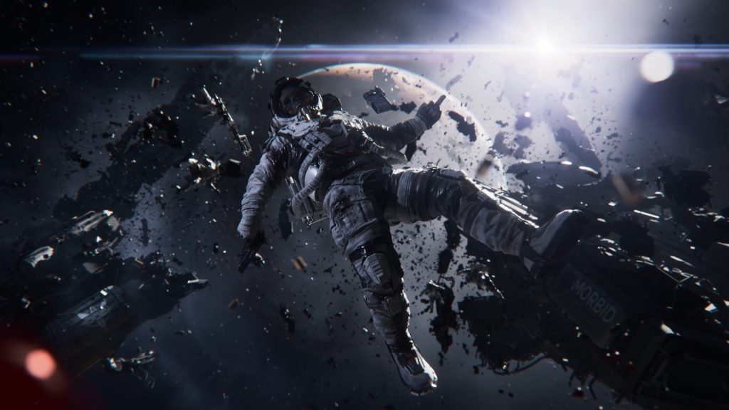 COR3 : le nouveau jeu mystérieux des créateurs d’Escape from Tarkov intrigue déjà