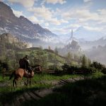 Crimson Desert : histoire, synopsis et tout ce qu’il faut savoir sur le scénario