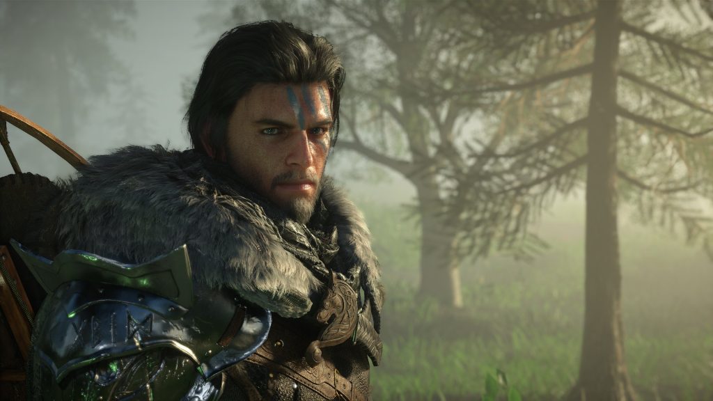 Crimson Desert est-il un soulslike ? Les développeurs répondent clairement