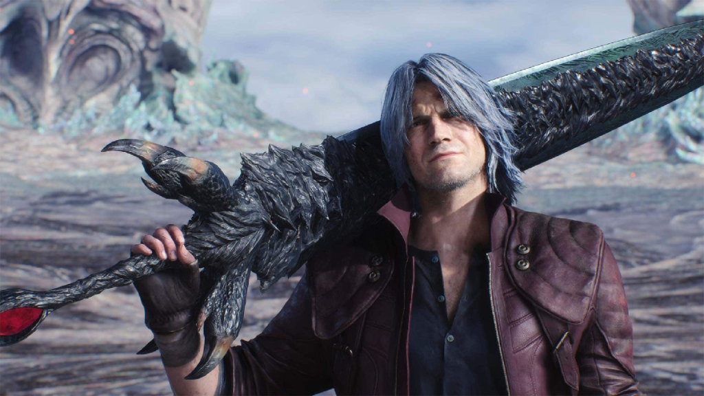 Selon de récents leaks, Devil May Cry 6 pourrait faire une apparition lors du prochain State of Play