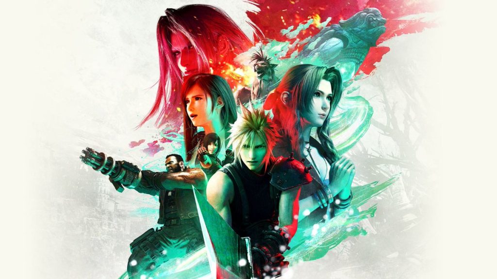 Final Fantasy 7 Remake Part 3 sur Switch 2 et Xbox ? Les développeurs rassurent sur la qualité