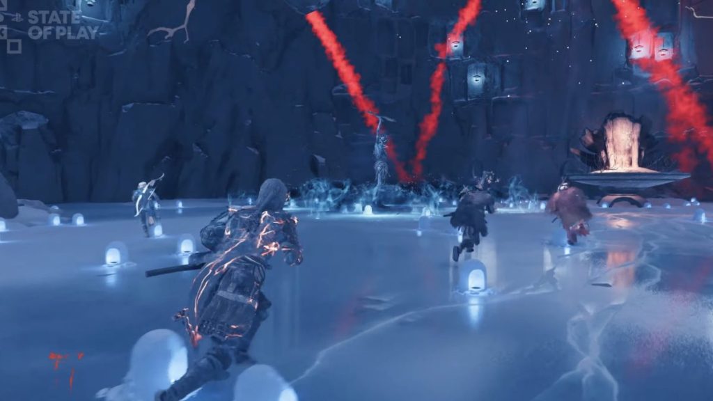 Ghost of Yōtei Legends annoncé : le mode coop arrive gratuitement le 10 mars