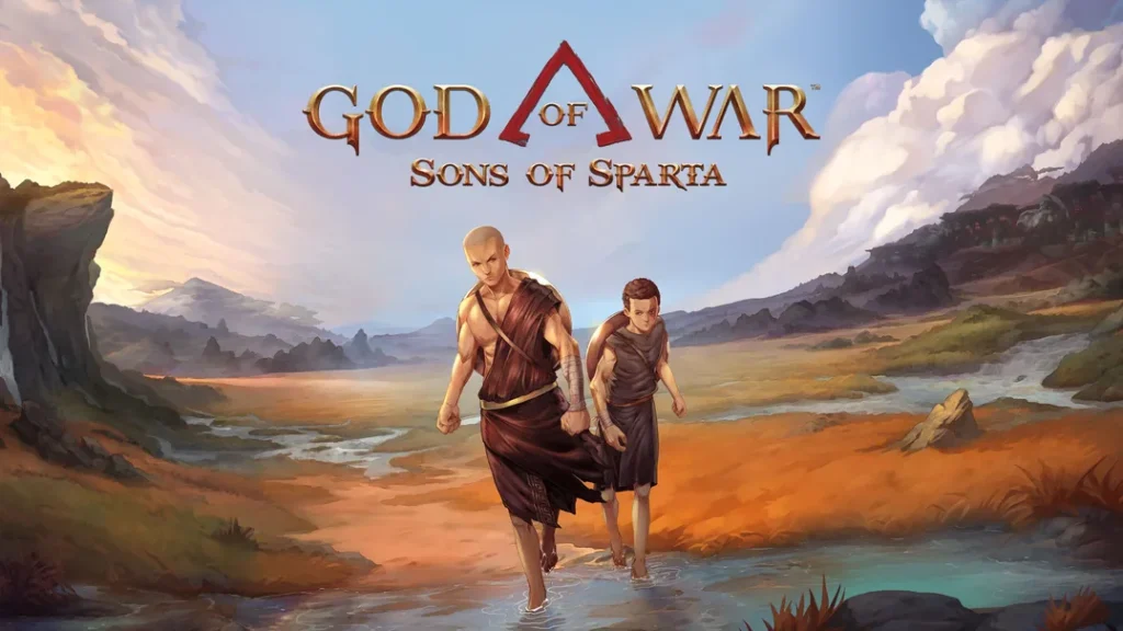 Test de God of War Sons of Sparta : Un préquel intéressant, mais trop timide pour convaincre