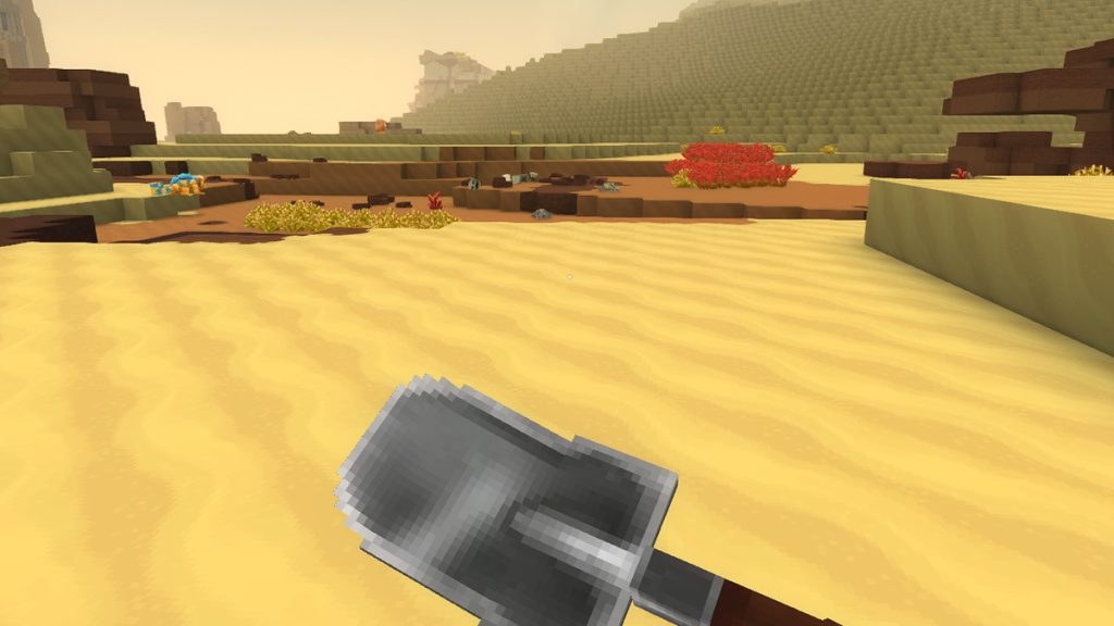 Verre (glass) Hytale : comment en fabriquer ?