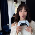 PlayStation dévoile Love of Play, une campagne avec Kim Chaewon (LE SSERAFIM)