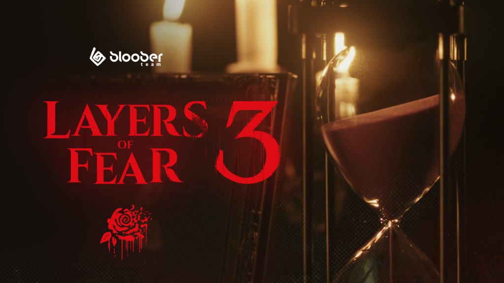 Layers of Fear 3 : Bloober Team tease déjà son nouveau jeu d’horreur psychologique