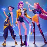 LEGO annonce un set KPop Demon Hunters : une collaboration événement prévue pour 2026