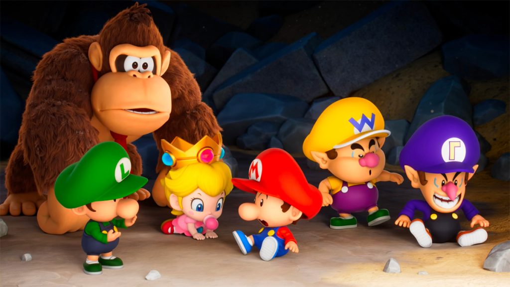 Mario Tennis Fever : comment débloquer les 38 personnages ?