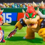 Mario Tennis Fever : liste de toutes les raquettes frénétiques et comment les débloquer