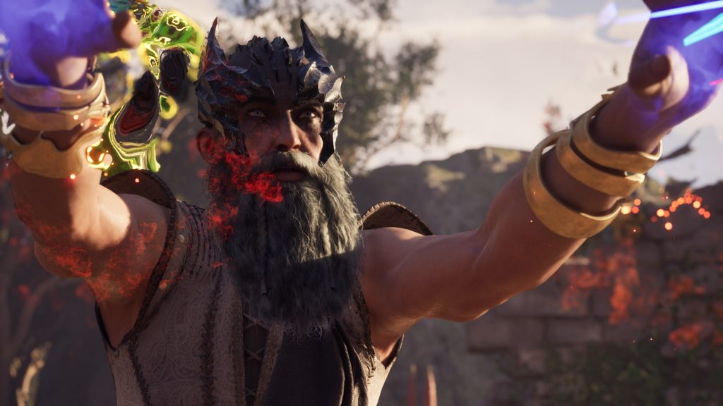 Avowed fête son anniversaire avec un New Game+, 3 nouvelles races et une sortie PS5