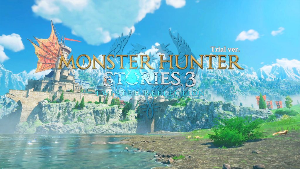 Monster Hunter Stories 3 : voici combien d’heures il faudra pour terminer le jeu