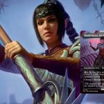 Magic: The Gathering dévoile un set Baldur’s Gate 3… et une carte Shadowheart fait déjà fondre les fans