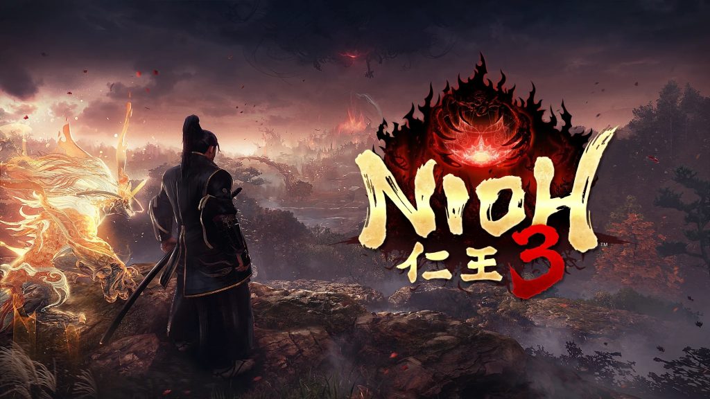 Nioh 3 : pourquoi le jeu n’arrive pas tout de suite sur Xbox (et quand il sortira)