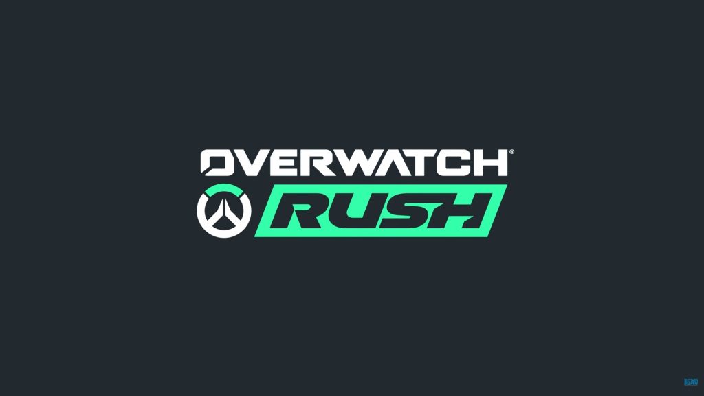Overwatch Rush : Blizzard annonce un tout nouveau hero shooter sur mobile