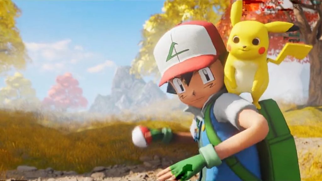 Pokémon bientôt dans Fortnite ? La rumeur explose avant les 30 ans de la licence