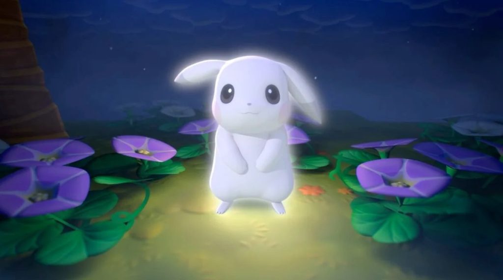 Pokémon Pokopia : date et heure de sortie exactes, voici quand vous pourrez jouer