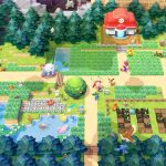 Pokémon Pokopia : combien d’heures faut-il pour finir le jeu ? Le directeur répond