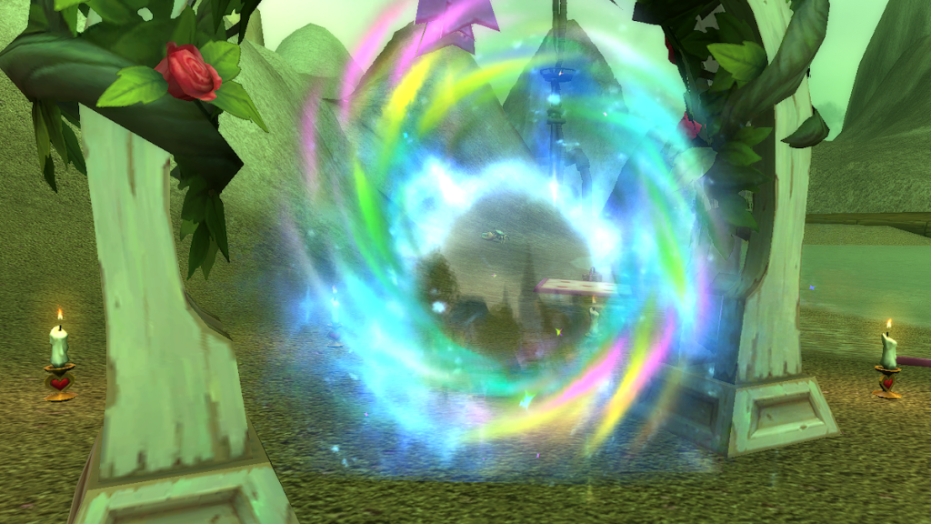 Spécialiste du langage de l&rsquo;amour WoW : Comment réussir ce haut-fait de l&rsquo;événement De l&rsquo;amour dans l&rsquo;air ?