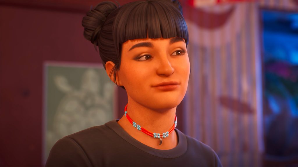 Life is Strange: Reunion.