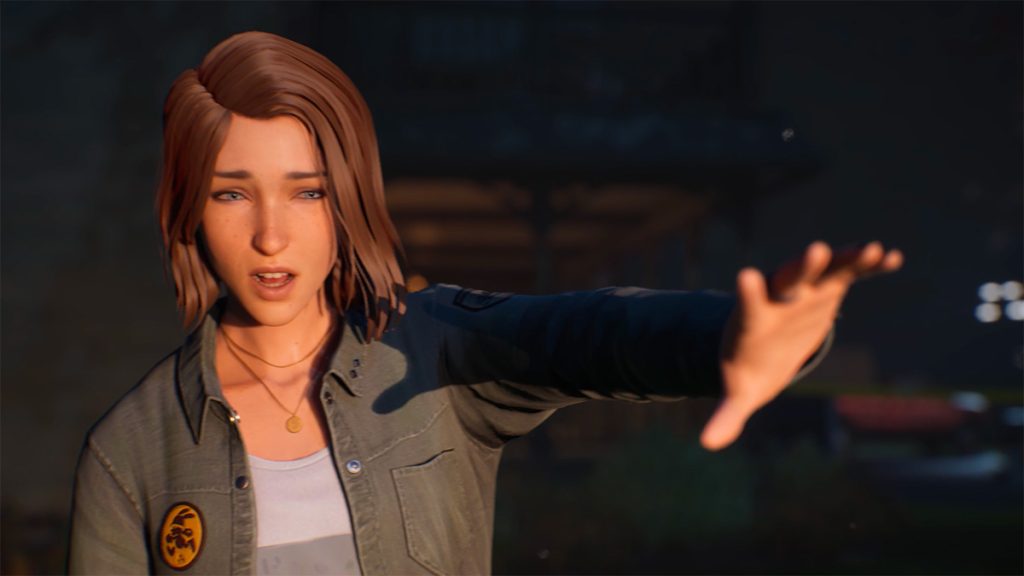 Life is Strange: Reunion.