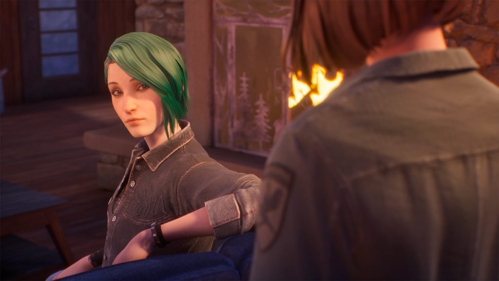 Preview Life is Strange Reunion : on a testé le jeu, voici nos premières impressions !