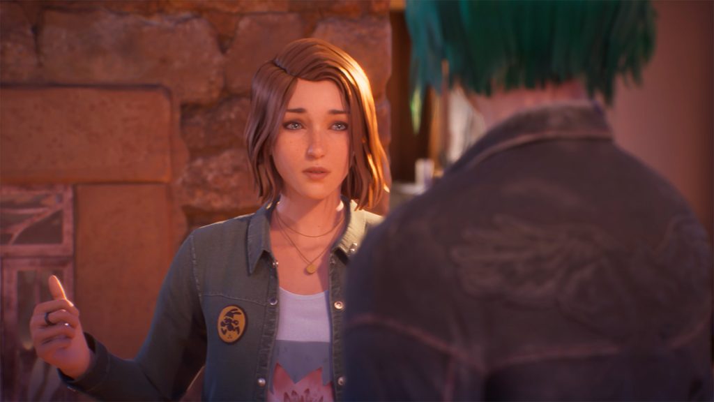 Life is Strange: Reunion.