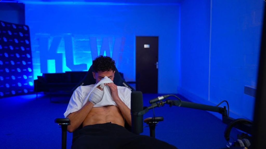 Prime quitte la Karmine Corp : le cofondateur vend toutes ses parts et tourne la page