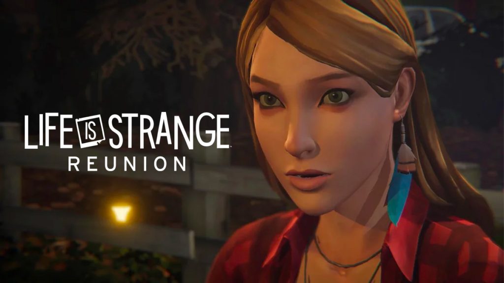 Life is Strange Reunion : Rachel sera-t-elle présente dans le jeu ? L&rsquo;interrogation brûlante des fans !