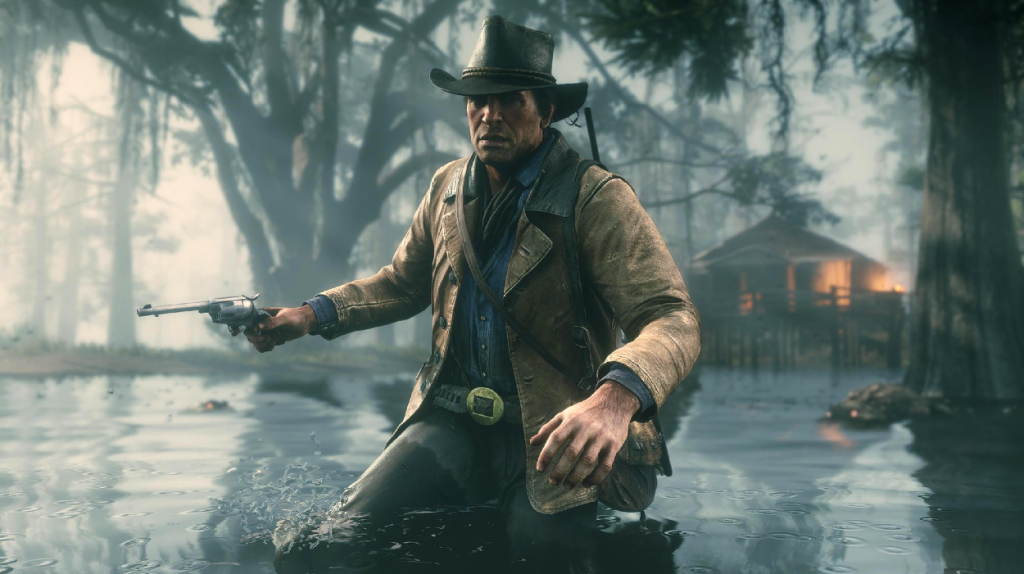 Une version améliorée de Red Dead Redemption 2 pourrait enfin arriver sur consoles cette année
