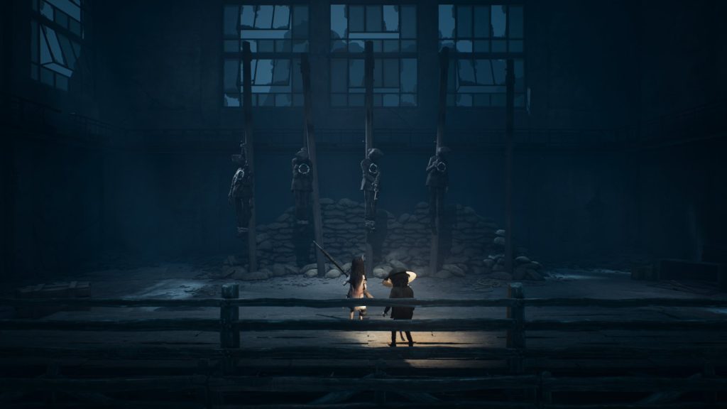 Reanimal : comment jouer en coop, en crossplay et avec le Pass Ami