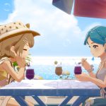 Starsand Island : découvrez les 12 romances du cozy game qui va briser des cœurs