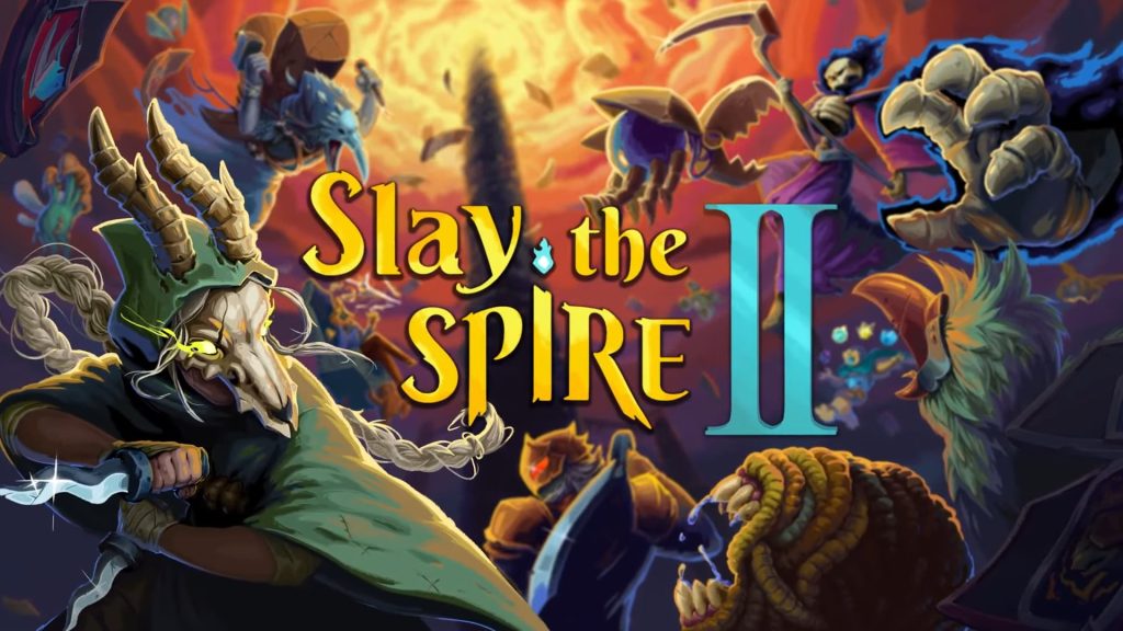 Slay the Spire 2 sortira en accès anticipé le 5 mars avec un mode coop à 4 joueurs