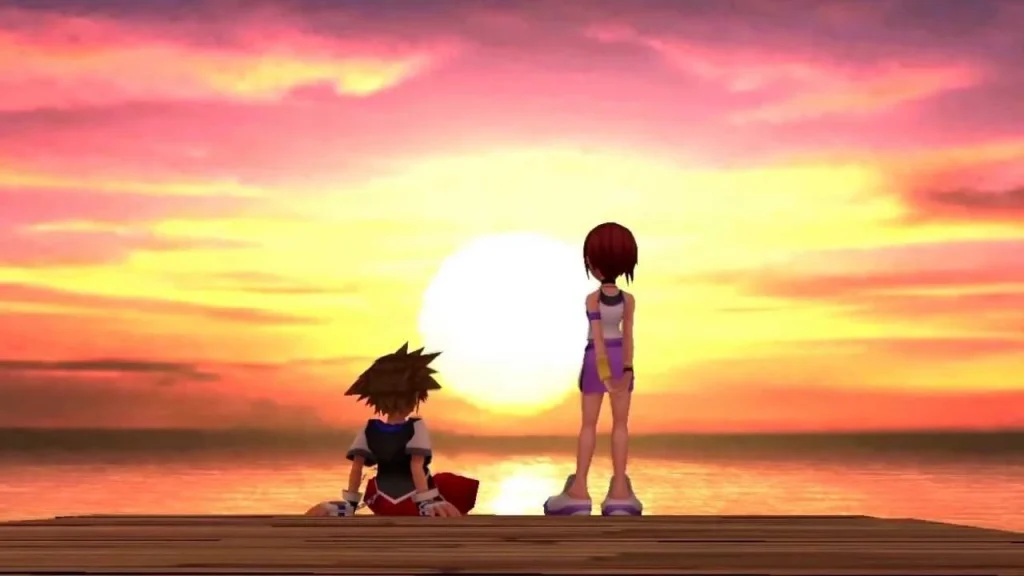 Fortnite x Kingdom Hearts : Sora bientôt dans le jeu selon un leak