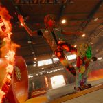 Skate : c&rsquo;est confirmé, les tatouages débarquent dès le lancement de la saison 3 !